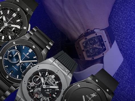 hublot genesis|Hublot watch review.